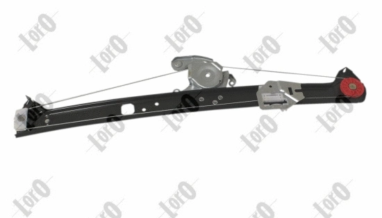 Window Regulator (130-004-021)
