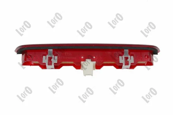 Auxiliary Stop Light