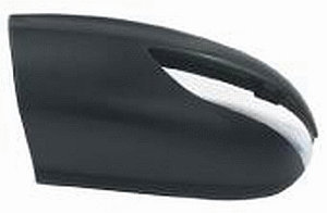 Cover, exterior mirror (2404C04)
