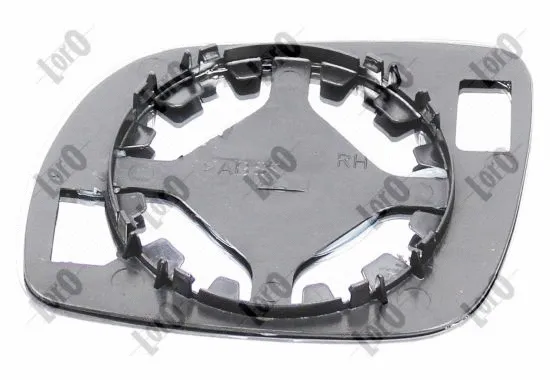 Exterior Mirror