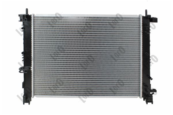 Radiator, engine cooling (042-017-0068-B)
