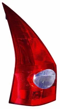 Tail Light Assembly (551-1966L-UE)