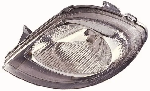 Headlight (442-1133R-LD-EM)
