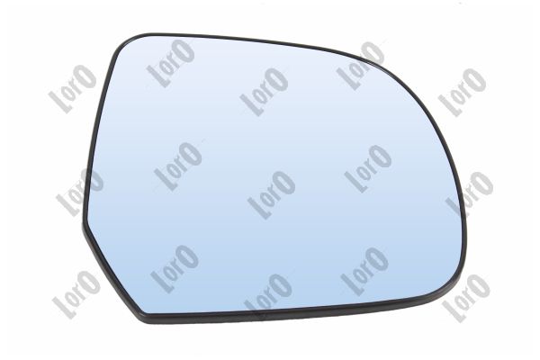 Mirror Glass, exterior mirror