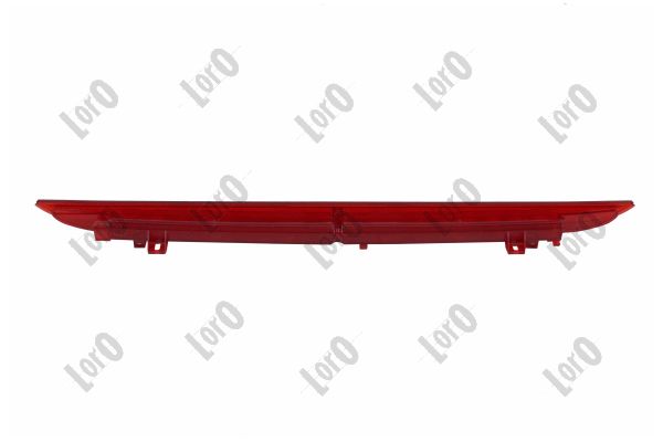 Auxiliary Stop Light