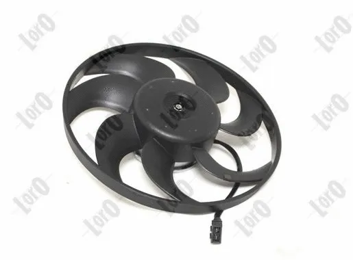 Fan, engine cooling (017-014-0015)