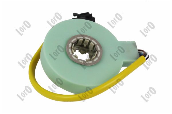 Steering Angle Sensor