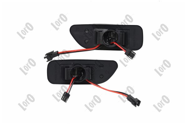 Indicator Set (L52-140-001LED-S)