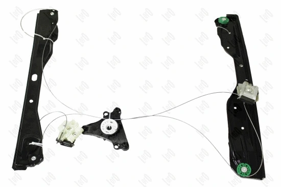 Window Regulator (130-053-052)