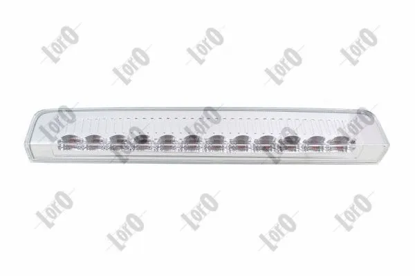 Auxiliary Stop Light