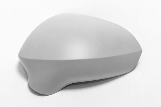 Cover, exterior mirror (3416C03)