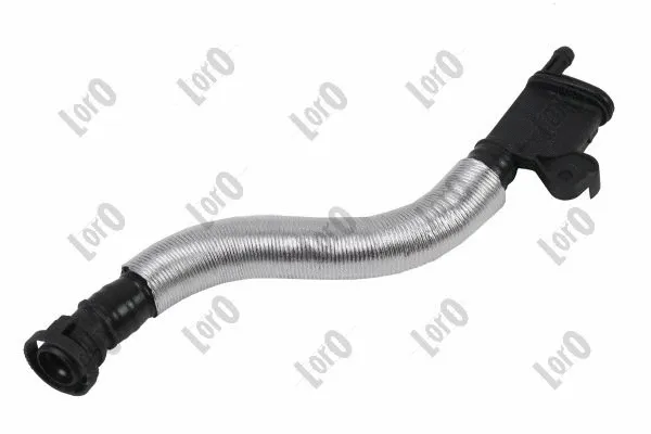 Hose, crankcase ventilation