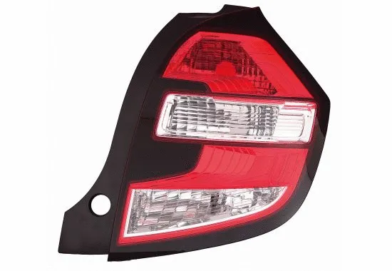 Tail Light Assembly (551-19B7R-LD-UE)