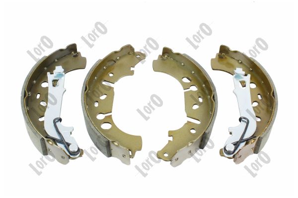 Brake Shoe Set (231-05-025)