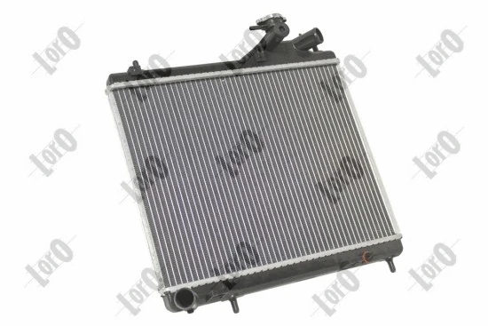 Radiator, engine cooling (019-017-0017-B)
