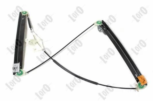 Window Regulator (130-003-002)