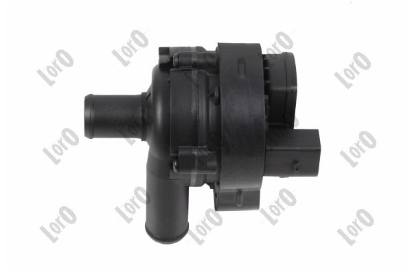 Auxiliary Water Pump (cooling water circuit)