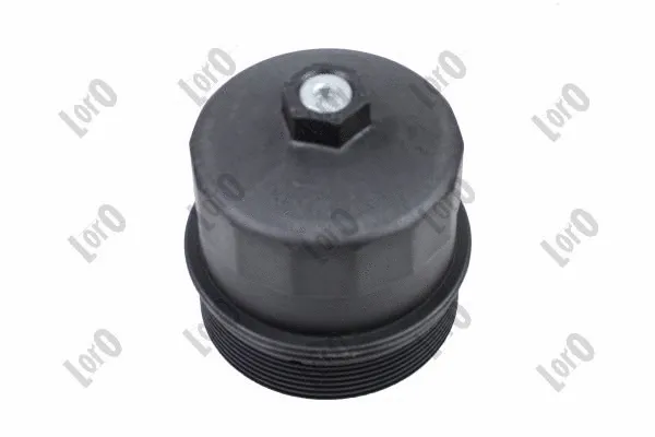 Cap, oil filter housing (004-028-138)
