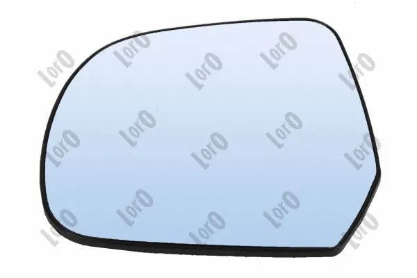 Mirror Glass, exterior mirror (0804G01)