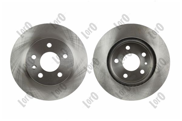 Brake Disc (231-03-037)