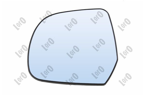 Mirror Glass, exterior mirror