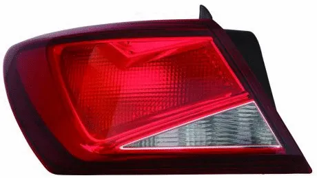 Tail Light Assembly (445-1937R-UE)