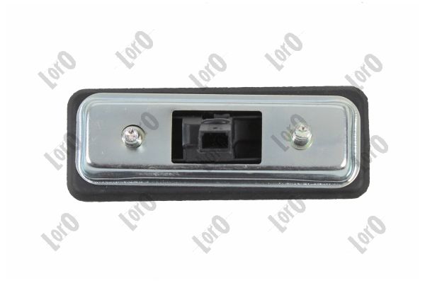 Switch, tailgate release