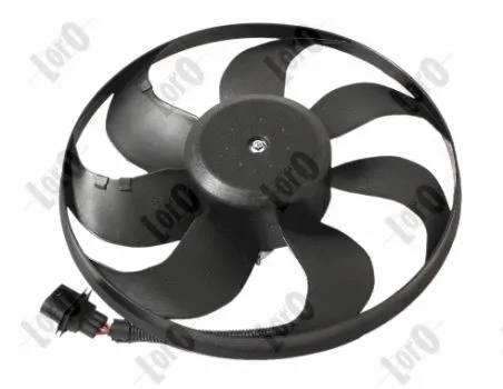Fan, engine cooling (053-014-0024)