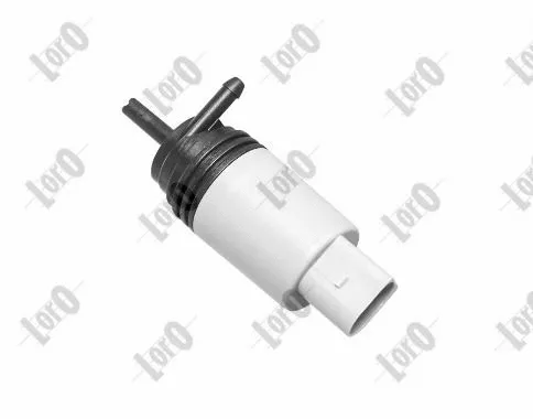 Washer Fluid Pump, window cleaning (103-02-010)