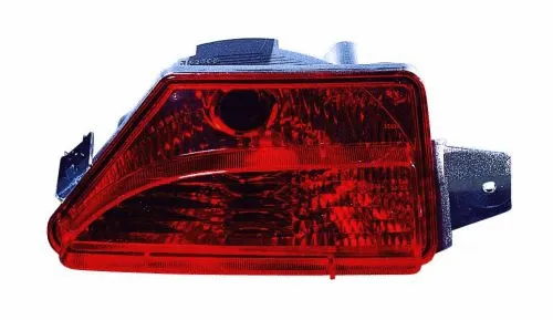 Rear Fog Light (661-4001L-LD-UE)
