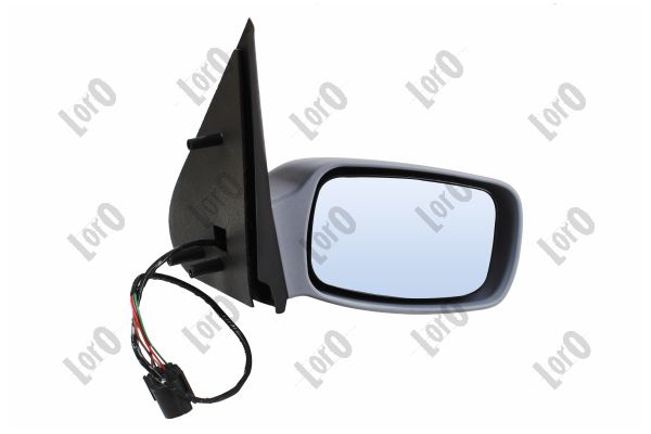 Exterior Mirror