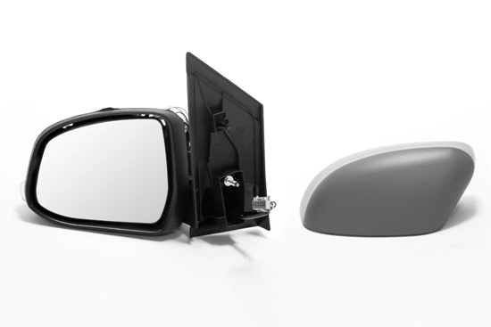 Exterior Mirror (1220M11)