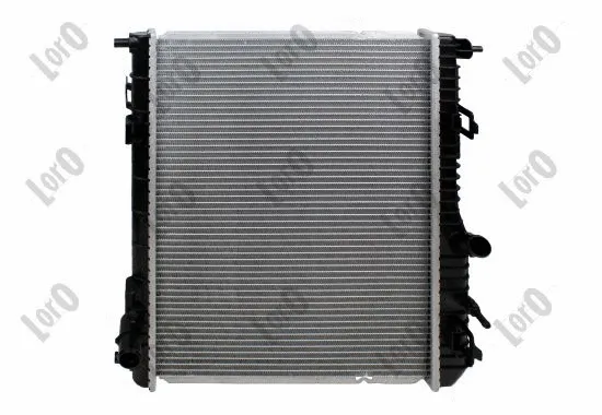Radiator, engine cooling (017-017-0065)