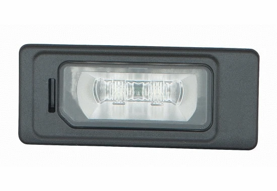 Licence Plate Light (446-2103N-AQ)