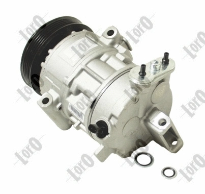 Compressor, air conditioning (037-023-0009)