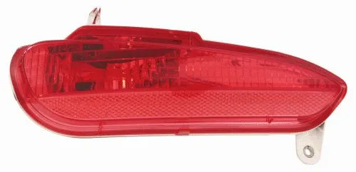 Rear Fog Light (661-4002L-LD-UE)