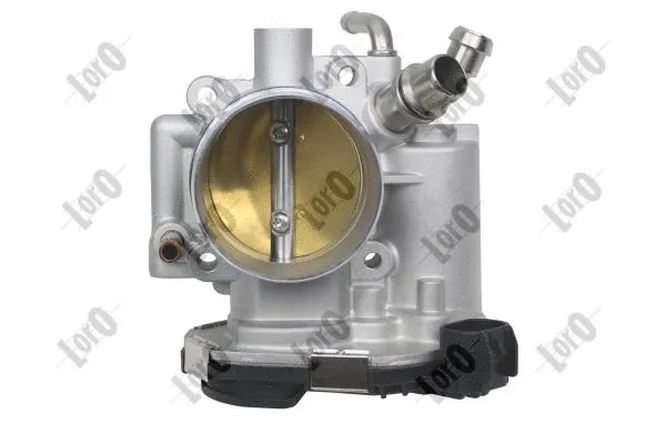 Throttle Body (121-02-008)