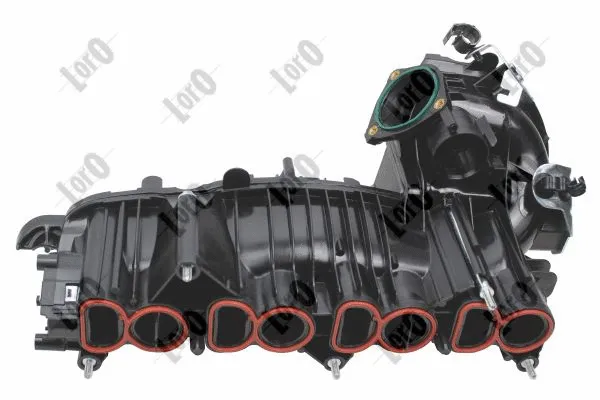 Intake Manifold Module (123-00-002)
