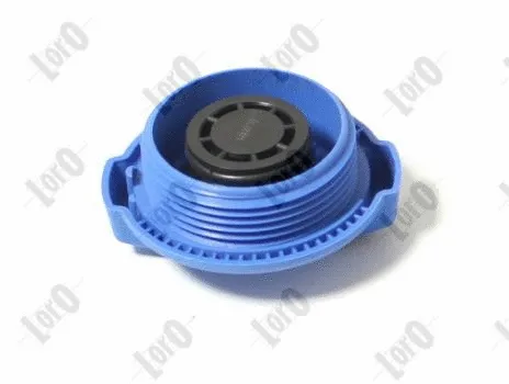 Cap, coolant tank