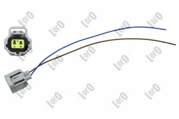 Cable Repair Set, coolant temperature sensor
