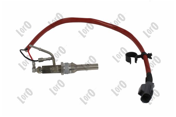 Injection Unit, soot/particulate filter regeneration (120-07-021)