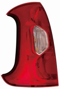 Tail Light Assembly (661-1952L-UE)