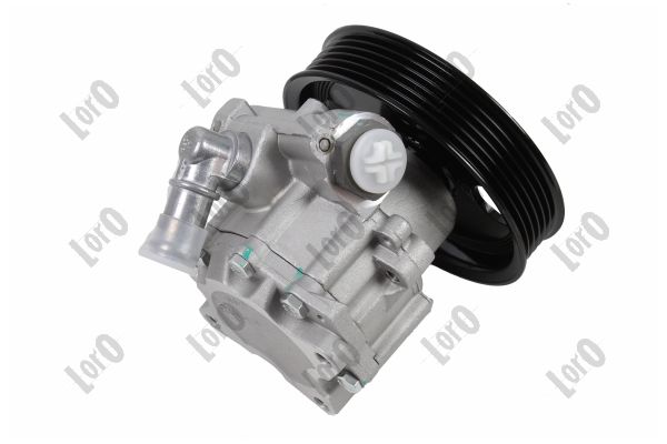 Hydraulic Pump, steering