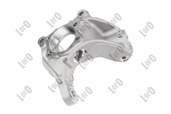 Steering Knuckle, wheel suspension