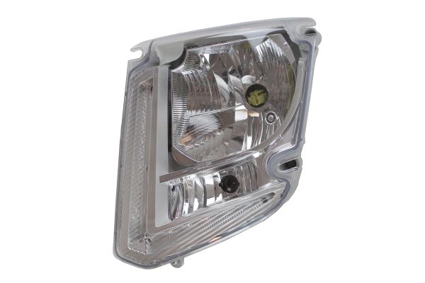 Headlight (773-1158LXLD-EM)
