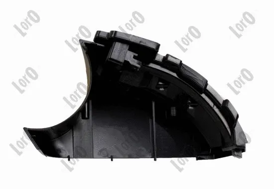 Lane Change Warning Light