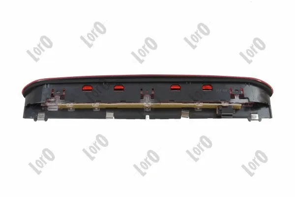 Auxiliary Stop Light