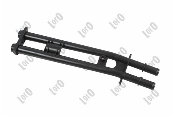 Heat Exchanger, interior heating