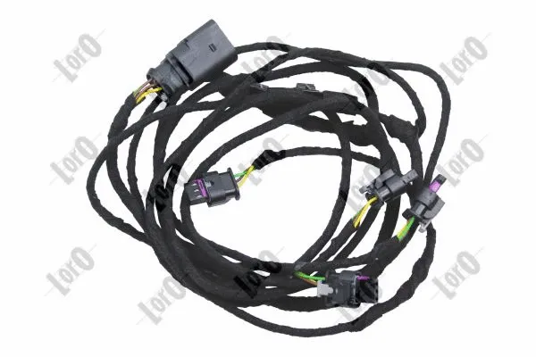 Cable Repair Set, parking assistant sensor