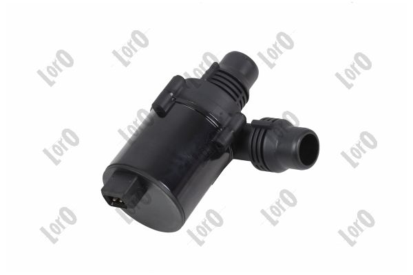 Auxiliary Water Pump (cooling water circuit)